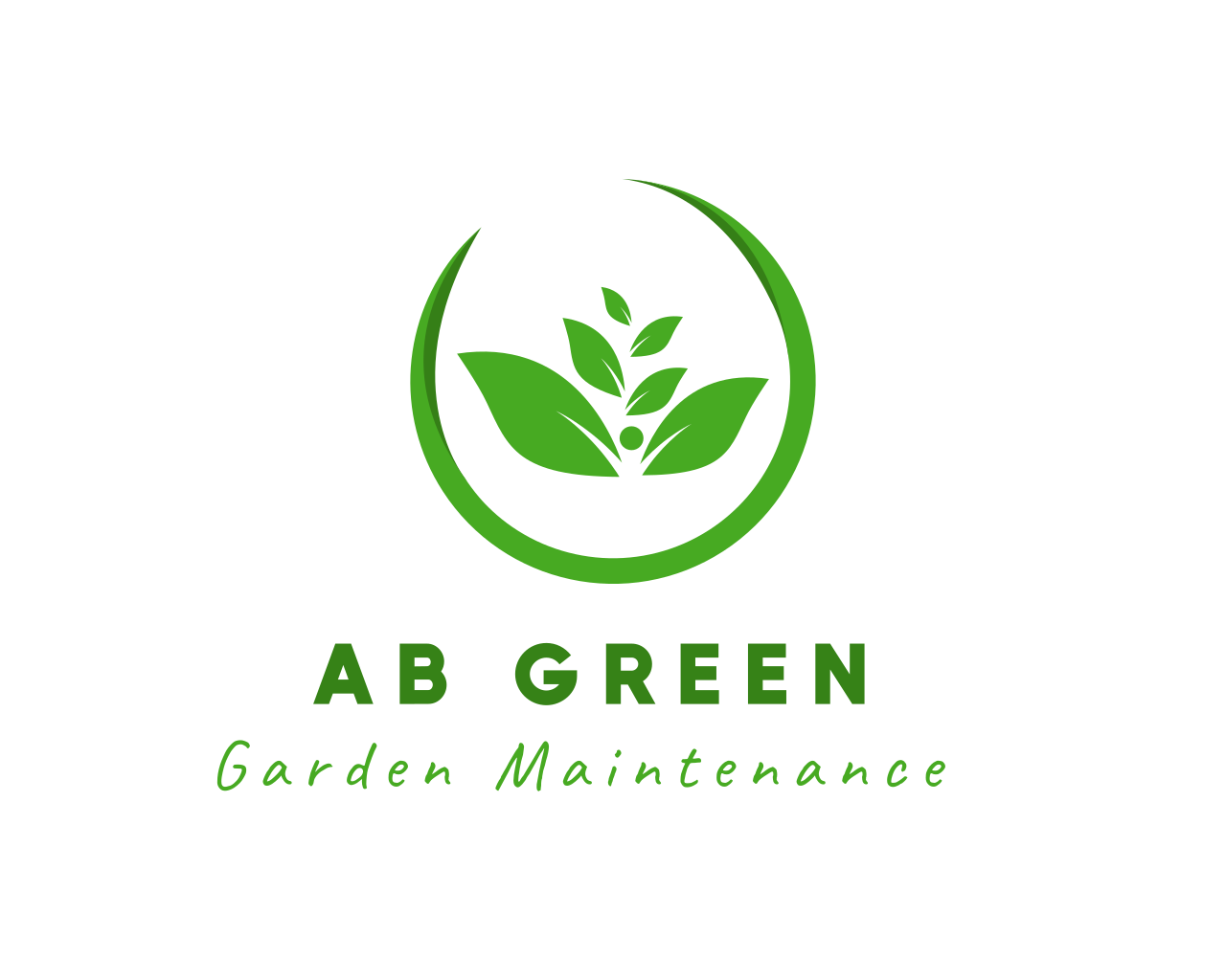 AB Green - Garden Maintenance